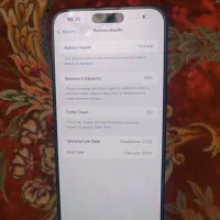ایفون 15 pro Max|موبایل|کرمانشاه, |دیوار