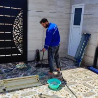 نصب و سرویس کولر گازی و اسپلیت