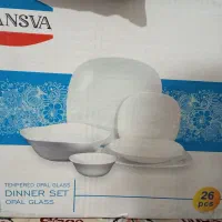 فروش یک سری ظرف آکروپال