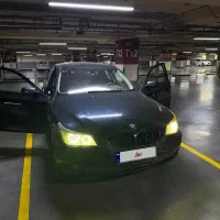 BMW 523 i