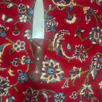 کارد چاقو|کوهنوردی و کمپینگ|رباط‌کریم, رباط‌کریم|دیوار