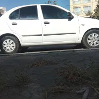 تیبا|خودرو سواری و وانت|مشهد, سازمان آب|دیوار