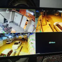 فروش انواع دوربین مداربسته|دوربین مداربسته|ایذه, |دیوار