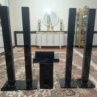 سیستم صوتی درحد نو نو