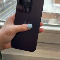 ۰/آیفون 14pro256تمیز ثبت قانونی شده