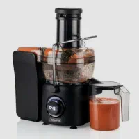 آبمیوه گیری دیجیتال سوئیس پلاس اقساط ۲۴ماه|آبمیوه‌گیر و آب‌مرکبات‌گیر|خرم‌آباد, |دیوار