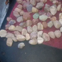 سنگ عقیق خام