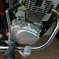 کویر 200اصلی|موتورسیکلت|کرمانشاه, |دیوار