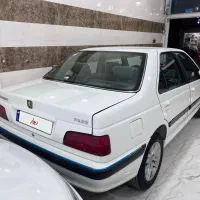 پارس tu5 مدل ۱۴۰۱ ( سیمی )|خودرو سواری و وانت|خرمآباد, |دیوار