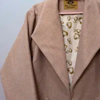 پالتو جناقی