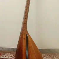 قوپوز(چگور)    آشیق سازی