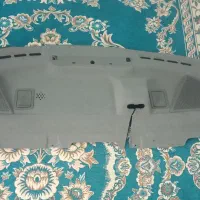 طاقچه عقب ساینا