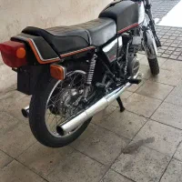 سوزوکی x7 مدل ۸۴