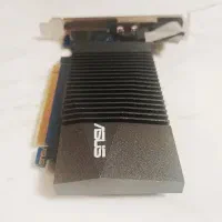 کارت گرافیک ارزان، قدرتمند ASUS GT 710 SL 2GD5 BRK|قطعات و لوازم جانبی رایانه|تهران, فلسطین (میدان انقلاب)|دیوار