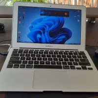 macbookair درحد سالم|رایانه همراه|رودهن, |دیوار