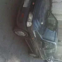 پراید مدل 88 دوگانه کارخانه