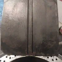 تنور|اجاق گاز و لوازم برقی پختوپز|بروجن, |دیوار