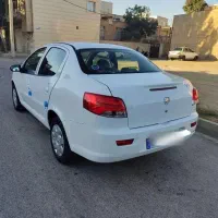 رانا پلاس مدل ۱۴۰۴|خودرو سواری و وانت|تهران, گلستان (شهرک راه آهن)|دیوار