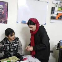 آموزش و اجرای تتو بدن حرفه ای، سه بعدی، رنگی|خدمات آرایشگری و زیبایی|شیراز, شهرک سراج‎|دیوار