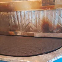 تنور گردان لواش