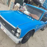 نیسان دوگانه 98