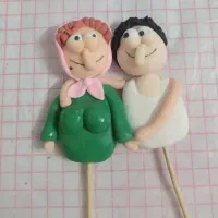 تاپر روز مرد . و یلدا|صنایع دستی و سایر لوازم تزئینی|بروجرد, |دیوار