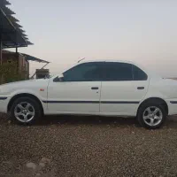 سمندLXمدل۹۳عروسک
