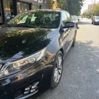 اپتیما ۲۰۱۴|خودرو سواری و وانت|ری, دولت‌آباد|دیوار