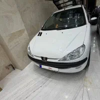 206SD مدل ۹۶