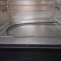 توستر دسینی در حد نو|اجاق گاز و لوازم برقی پخت‌وپز|نسیم‌شهر, |دیوار