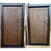 تولیدکننده درب ضدسرقت|مصالح و تجهیزات ساختمان|گرگان, |دیوار