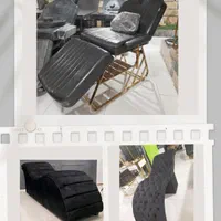 تابوره جکی اپنی میز کاشت ناخن صندلی جکی|آرایشگاه و سالنهای زیبایی|مشهد, موسوی قوچانی|دیوار