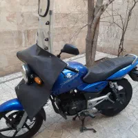 پالس ۱۸۰  مدل ۸۹ کم کارکرد