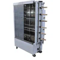 دیسپلی ۱۲۰ و ۱۵۰ سانتی /فر مرغ بریان|کافیشاپ و رستوران|شیبکوه (هرمزگان), |دیوار