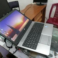 لپتاپ صنعتی HP 650 corei5 رم8 هارد 500|رایانه همراه|سراوان, |دیوار