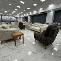 تعویض مبل قدیمی با نو با اقساط ۱۶ ماه بدون سود|مبلمان خانگی و میز عسلی|مشهد, شهرک رازی (شهرک غرب)|دیوار