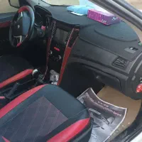 دنا معمولی مدل آخر ۴۰۰|خودرو سواری و وانت|چهاردانگه (تهران), |دیوار