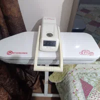 اتو بخار پرسی مارک استیجر