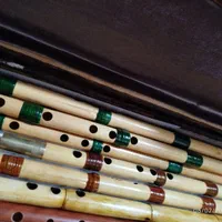 نی هفت بند در همه کوک ها