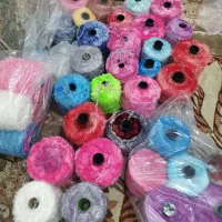 کاموا یوموش اسپرت کلاف صد گرمی|لوازم خیاطی و بافتنی|قم, ولیعصر|دیوار