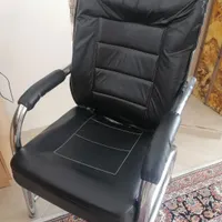 حراج صندلی وگاوصندوق|دفتر کار|شاندیز, |دیوار
