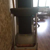 تردمیل تی ۲۰