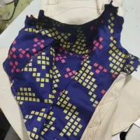 کلاه مقنعه جوشکاری،  مدل تایلندی جلوبسته|لباس|شهرکرد, |دیوار