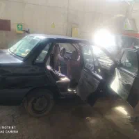 پراید دوگانه سوز مدل 83پلم