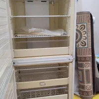فریزرکشابی دو در|یخچال و فریزر|اهواز, کیان اباد|دیوار