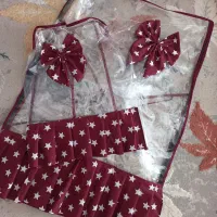 کاور ماشین لباسشویی