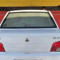 پراید مدل ۹۰|خودرو سواری و وانت|خرمشهر, |دیوار