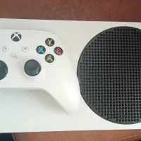 xbox series s|کنسول، بازی ویدئویی و آنلاین|رشت, تازه آباد|دیوار