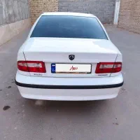 سمند lx مدل ۹۸|خودرو سواری و وانت|کاشان, شریعتی|دیوار