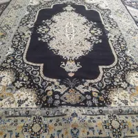 سه فرش۹متری و یه ۱۲متری
